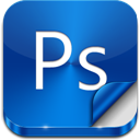 PSD File icon